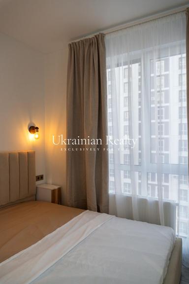 1-комнатная квартира по адресу (площадь 30 м²) - Atlanta.ua - фото 38