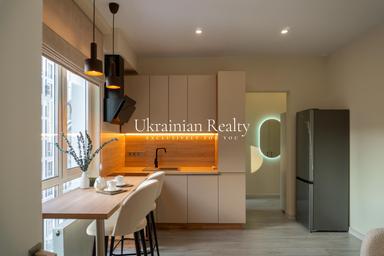 1-комнатная квартира по адресу (площадь 30 м²) - Atlanta.ua - фото 32