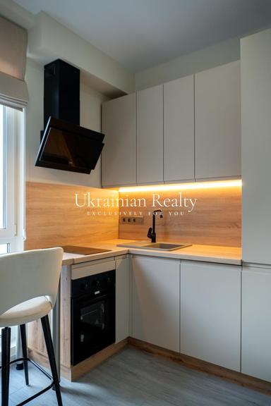 1-комнатная квартира по адресу (площадь 30 м²) - Atlanta.ua - фото 35