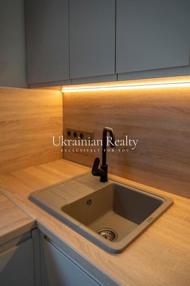 1-комнатная квартира по адресу (площадь 30 м²) - Atlanta.ua - фото 36