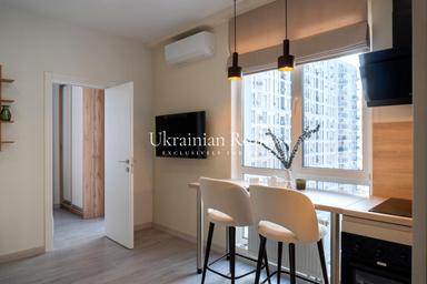 1-комнатная квартира по адресу (площадь 30 м²) - Atlanta.ua - фото 37