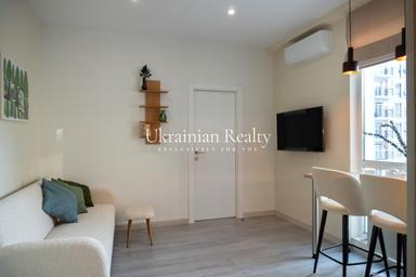 1-комнатная квартира по адресу (площадь 30 м²) - Atlanta.ua - фото 42