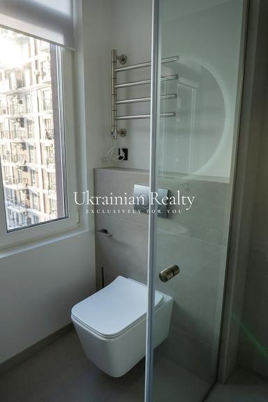 1-комнатная квартира по адресу (площадь 30 м²) - Atlanta.ua - фото 46