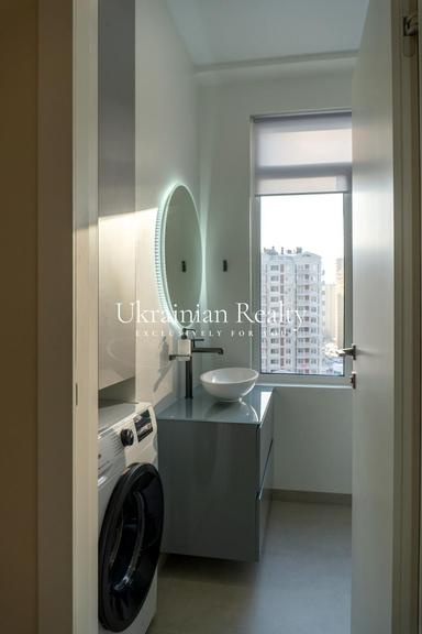 1-комнатная квартира по адресу (площадь 30 м²) - Atlanta.ua - фото 43