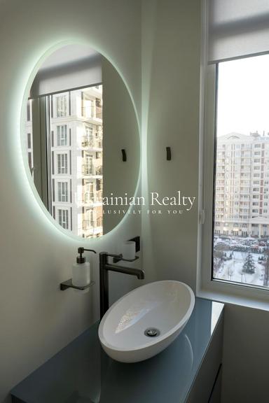 1-комнатная квартира по адресу (площадь 30 м²) - Atlanta.ua - фото 50