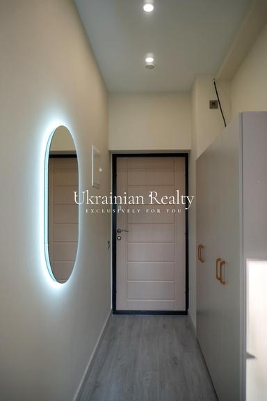 1-комнатная квартира по адресу (площадь 30 м²) - Atlanta.ua - фото 51