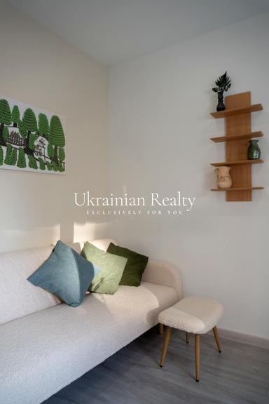 1-комнатная квартира по адресу (площадь 30 м²) - Atlanta.ua - фото 41