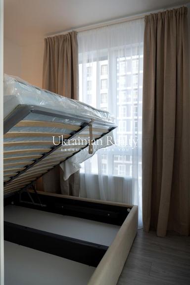 1-комнатная квартира по адресу (площадь 30 м²) - Atlanta.ua - фото 39