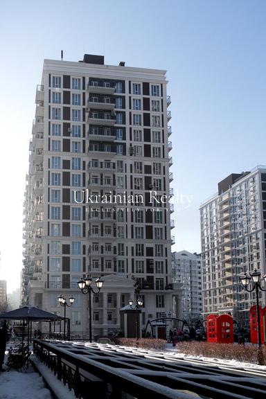 1-комнатная квартира по адресу (площадь 30 м²) - Atlanta.ua - фото 56