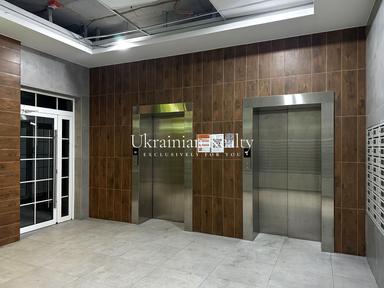 1-комнатная квартира по адресу (площадь 30 м²) - Atlanta.ua - фото 61