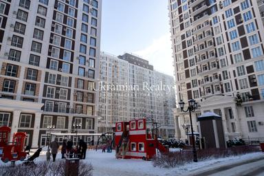 1-комнатная квартира по адресу (площадь 30 м²) - Atlanta.ua - фото 59