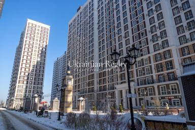 1-комнатная квартира по адресу (площадь 30 м²) - Atlanta.ua - фото 58