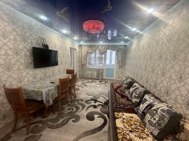 3-комнатная квартира по адресу (площадь 62 м²) - Atlanta.ua - фото 22