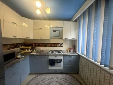 3-комнатная квартира по адресу (площадь 62 м²) - Atlanta.ua - фото 20