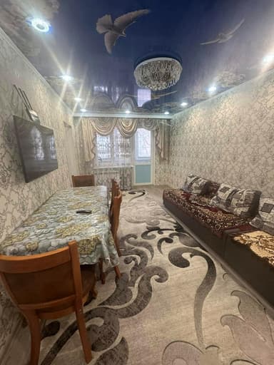 3-комнатная квартира по адресу (площадь 62 м²) - Atlanta.ua - фото 23