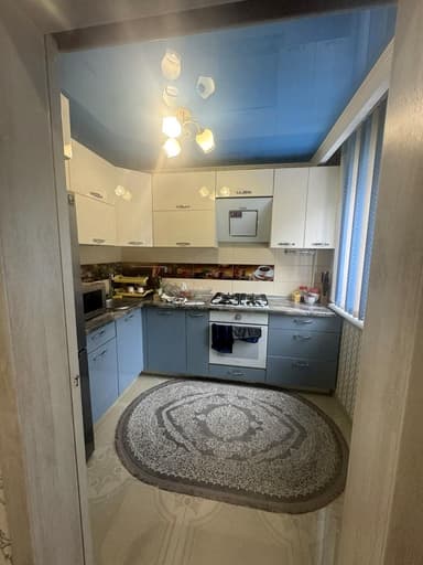 3-комнатная квартира по адресу (площадь 62 м²) - Atlanta.ua - фото 21