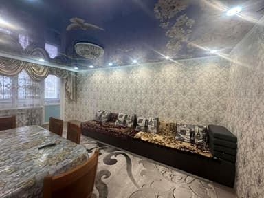 3-комнатная квартира по адресу (площадь 62 м²) - Atlanta.ua - фото 24