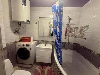 3-комнатная квартира по адресу (площадь 62 м²) - Atlanta.ua - фото 32