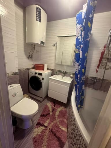 3-комнатная квартира по адресу (площадь 62 м²) - Atlanta.ua - фото 33