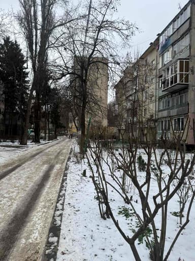 3-комнатная квартира по адресу (площадь 62 м²) - Atlanta.ua - фото 37