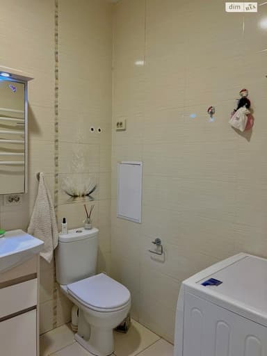 1-комнатная квартира по адресу Катаева пер. (площадь 54 м²) - Atlanta.ua - imageAlt 27