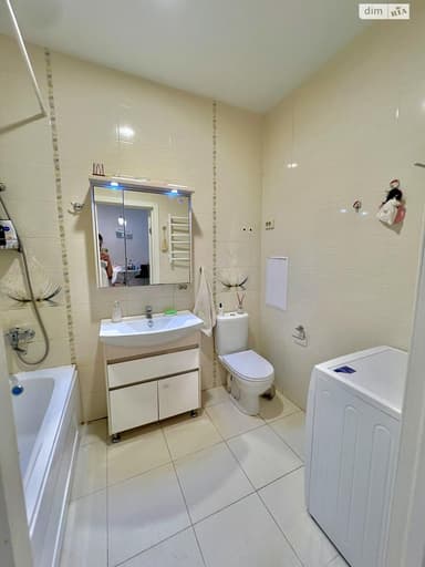 1-комнатная квартира по адресу Катаева пер. (площадь 54 м²) - Atlanta.ua - imageAlt 28