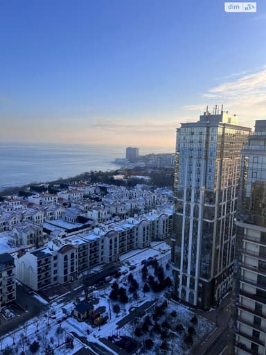 1-комнатная квартира по адресу Катаева пер. (площадь 54 м²) - Atlanta.ua - imageAlt 33