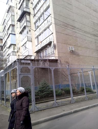 1-кімнатна квартира за адресою (площа 29,6 м²) - Atlanta.ua - фото 10