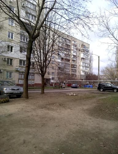 1-кімнатна квартира за адресою (площа 29,6 м²) - Atlanta.ua - фото 9