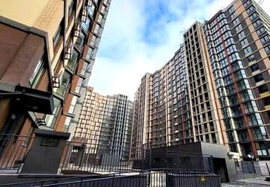 1-комнатная квартира по адресу (площадь 51 м²) - Atlanta.ua - imageAlt 4