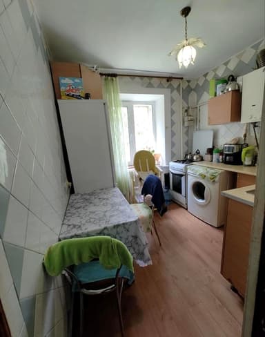 2-rooms apartment apartment by the address st. Gastello (area 42 m²) - Atlanta.ua - photo 9