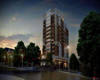 Commercial real estate at st. Ul Zlatoustovskaya (area 244 m²) - Atlanta.ua - photo 14