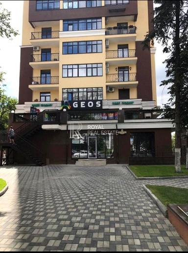 Commercial real estate at st. Ul Zlatoustovskaya (area 244 m²) - Atlanta.ua - photo 10