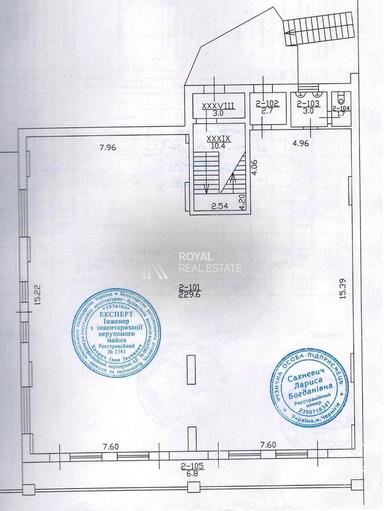 Commercial real estate at st. Ul Zlatoustovskaya (area 244 m²) - Atlanta.ua - photo 13