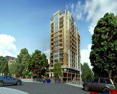 Commercial real estate at st. Ul Zlatoustovskaya (area 244 m²) - Atlanta.ua - photo 15