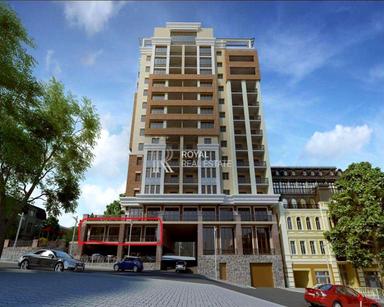 Commercial real estate at st. Ul Zlatoustovskaya (area 244 m²) - Atlanta.ua - photo 18