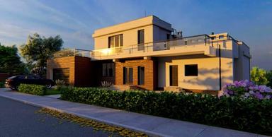 Дом по адресу ул. Зеленая боковая (площадь 390 м²) - Atlanta.ua - фото 55