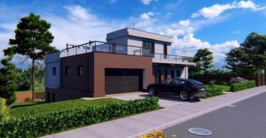 Дом по адресу ул. Зеленая боковая (площадь 390 м²) - Atlanta.ua - фото 53