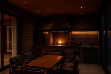 Дом по адресу ул. Зеленая боковая (площадь 390 м²) - Atlanta.ua - фото 61