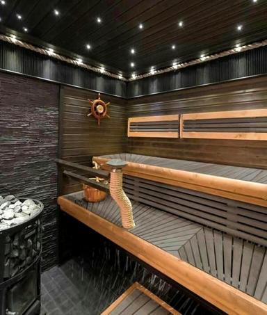 Дом по адресу ул. Зеленая боковая (площадь 390 м²) - Atlanta.ua - фото 64