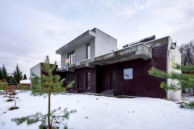 Дом по адресу ул. Зеленая боковая (площадь 390 м²) - Atlanta.ua - фото 71