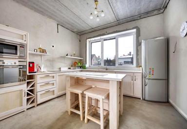 Дом по адресу ул. Зеленая боковая (площадь 390 м²) - Atlanta.ua - фото 89