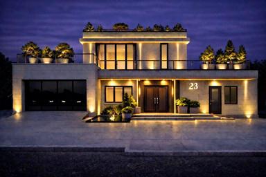 Дом по адресу ул. Зеленая боковая (площадь 390 м²) - Atlanta.ua - фото 51