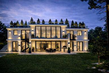 Дом по адресу ул. Зеленая боковая (площадь 390 м²) - Atlanta.ua - фото 52