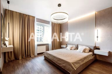 3-комнатная квартира по адресу ул. Каманина (площадь 103 м²) - Atlanta.ua - imageAlt 25