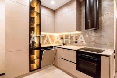 3-комнатная квартира по адресу ул. Каманина (площадь 103 м²) - Atlanta.ua - imageAlt 36