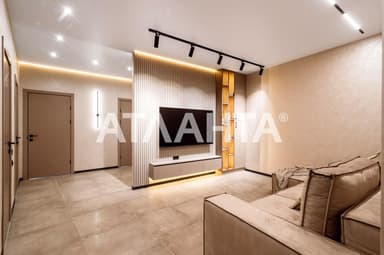 3-комнатная квартира по адресу ул. Каманина (площадь 103 м²) - Atlanta.ua - imageAlt 37