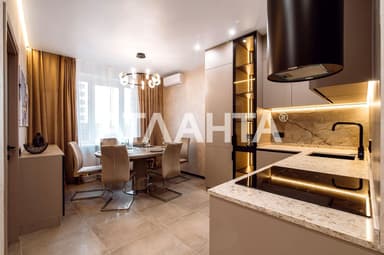 3-комнатная квартира по адресу ул. Каманина (площадь 103 м²) - Atlanta.ua - imageAlt 27