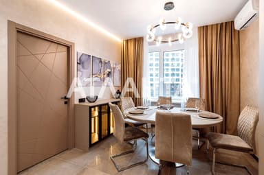 3-комнатная квартира по адресу ул. Каманина (площадь 103 м²) - Atlanta.ua - imageAlt 33