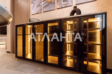 3-комнатная квартира по адресу ул. Каманина (площадь 103 м²) - Atlanta.ua - imageAlt 38